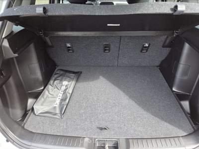 Suzuki Vitara  - vitara 1.4h top 2wd 129cv Bianco usata Piacenza