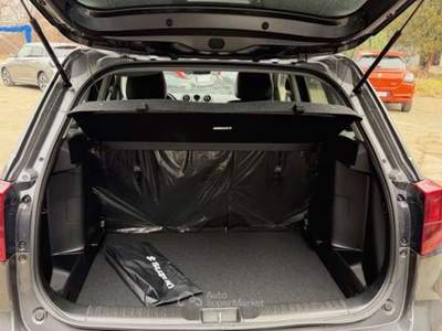 Suzuki Vitara  - vitara 1.4h top 2wd 110cv Grigio usata Piacenza