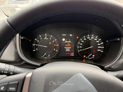 Suzuki Vitara  - vitara 1.4h top 2wd 110cv Grigio usata Piacenza