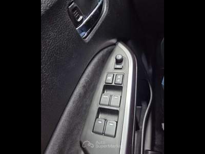 Suzuki Vitara  - vitara 1.4h top 2wd 129cv Nero usata Piacenza