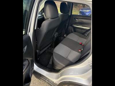 Suzuki Vitara  - vitara 1.4h cool 4wd allgrip 129cv Nero usata Piacenza