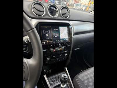 Suzuki Vitara  - vitara 1.4h cool 4wd allgrip 129cv Nero usata Piacenza