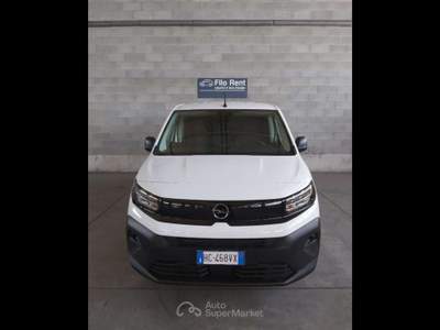 Opel Combo  - combo cargo m 1.5 diesel 100cv s&s Bianco usata Piacenza