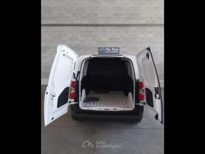 Opel Combo  - combo cargo m 1.5 diesel 100cv s&s Bianco usata Piacenza