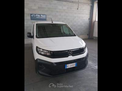 Opel Combo  - combo cargo m 1.5 diesel 100cv s&s Bianco usata Piacenza