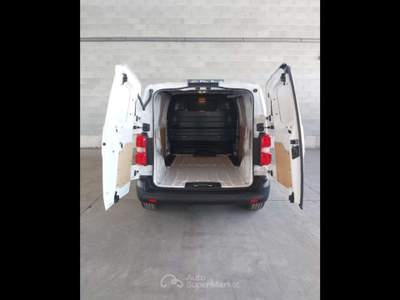 Opel Vivaro  - vivaro m 1.5 diesel 120cv s&s Bianco usata Piacenza