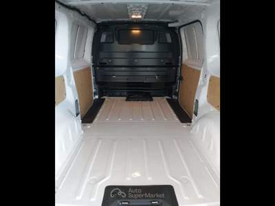 Opel Vivaro  - vivaro m 1.5 diesel 120cv s&s Bianco usata Piacenza