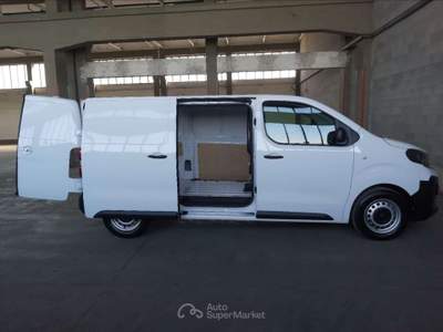 Opel Vivaro  - vivaro m 1.5 diesel 120cv s&s Bianco usata Piacenza