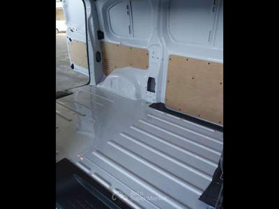 Opel Vivaro  - vivaro m 1.5 diesel 120cv s&s Bianco usata Piacenza