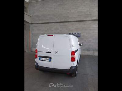 Opel Vivaro  - vivaro m 1.5 diesel 120cv s&s Bianco usata Piacenza