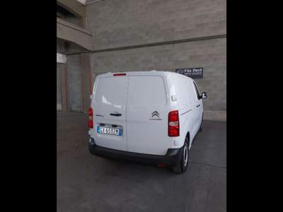 Citroen Jumpy