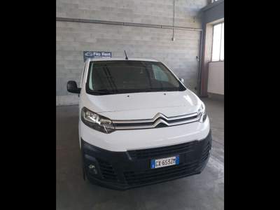 Citroen Jumpy