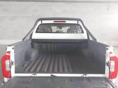 Foton Tunland G7  -  2.0 tdi double cab Bianco usata Piacenza