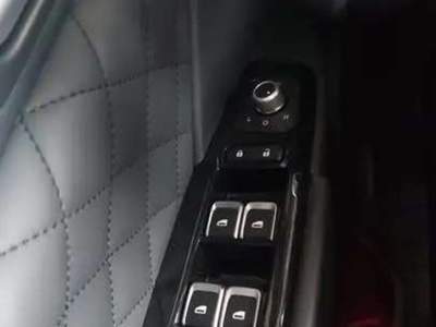 Foton Tunland G7  -  2.0 tdi double cab Bianco usata Piacenza