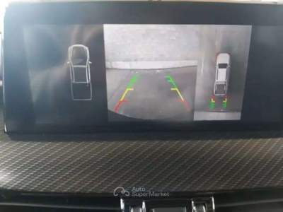 Foton Tunland G7  -  2.0 tdi double cab Bianco usata Piacenza