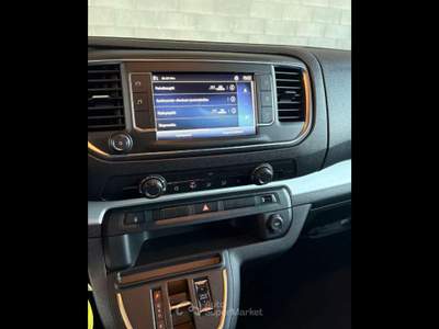 Toyota Proace  -  50kwh 10q l0 d active Bianco usata Piacenza