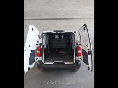 Toyota Proace  -  50kwh 12q l1 s comfort Bianco usata Piacenza