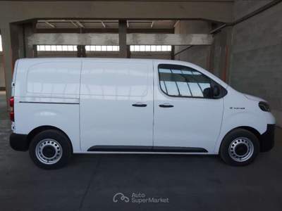 Toyota Proace  -  50kwh 12q l1 s comfort Bianco usata Piacenza