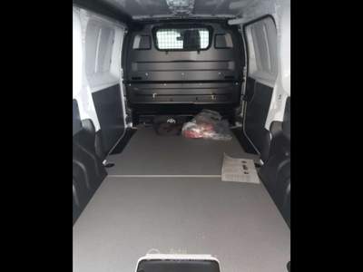 Toyota Proace  -  50kwh 12q l1 s comfort Bianco usata Piacenza