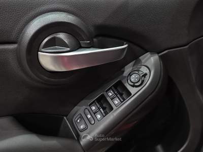 Fiat 500X  1.5 t4 hybrid cross 130cv dct Rosso usata Firenze