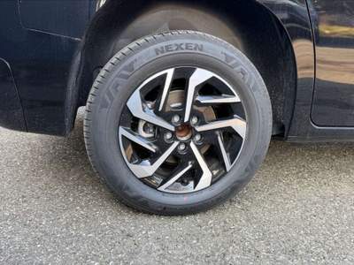 Toyota Proace  - proace city verso electric l1 50kwh d executive Nero usata Piacenza
