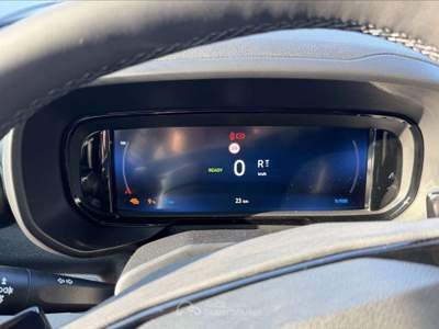 Toyota Proace  - proace city verso electric l1 50kwh d executive Nero usata Piacenza
