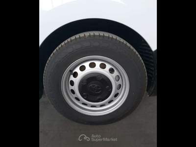 Toyota Proace  - proace electric 75kwh l1 s comfort Bianco usata Piacenza