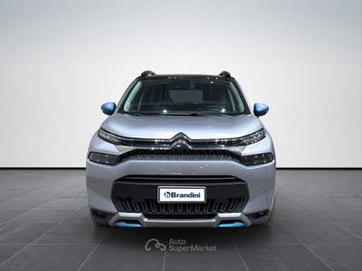Citroen C3 Aircross  1.2 puretech rip curl s&s 130cv ea Grigio usata Firenze