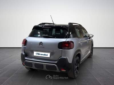 Citroen C3 Aircross  1.2 puretech rip curl s&s 130cv ea Grigio usata Firenze