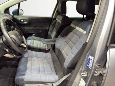 Citroen C3 Aircross  1.2 puretech rip curl s&s 130cv ea Grigio usata Firenze