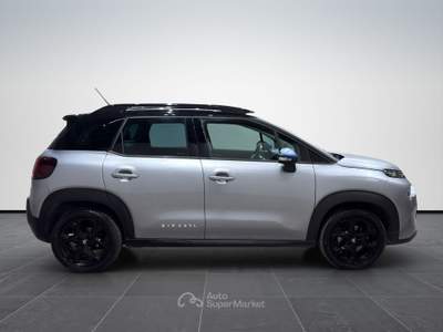 Citroen C3 Aircross  1.2 puretech rip curl s&s 130cv ea Grigio usata Firenze