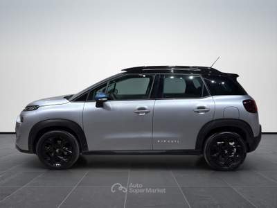 Citroen C3 Aircross  1.2 puretech rip curl s&s 130cv ea Grigio usata Firenze