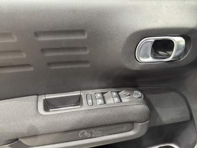 Citroen C3 Aircross  1.2 puretech rip curl s&s 130cv ea Grigio usata Firenze