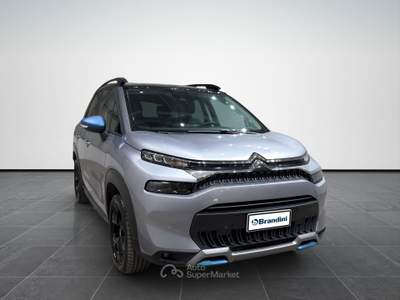 Citroen C3 Aircross  1.2 puretech rip curl s&s 130cv ea Grigio usata Firenze