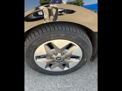 Hyundai Staria  -  2.2 wagon 2wd auto Nero usata Piacenza