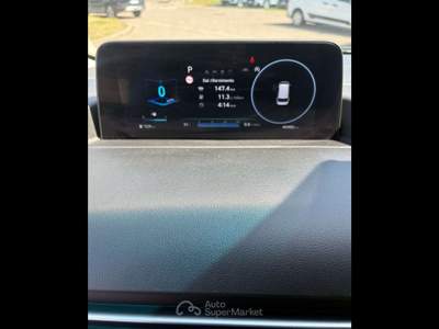 Hyundai Staria  -  2.2 wagon 2wd auto Nero usata Piacenza
