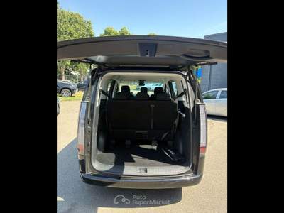 Hyundai Staria  -  2.2 wagon 2wd auto Nero usata Piacenza