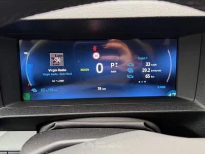 Toyota Proace  - proace electric 75kwh l2 s comfort Argento usata Piacenza