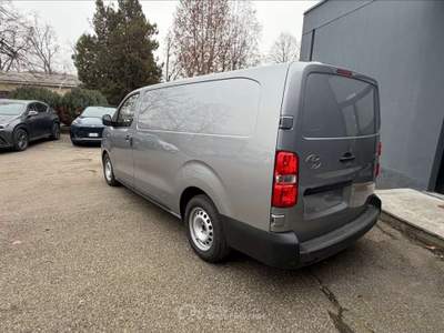 Toyota Proace  - proace electric 75kwh l2 s comfort Argento usata Piacenza