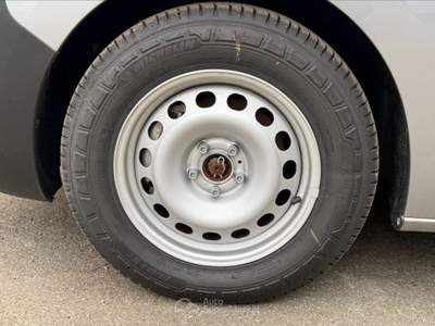 Toyota Proace  - proace electric 75kwh l2 s comfort Argento usata Piacenza