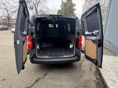 Toyota Proace  - proace electric 75kwh l2 s comfort Argento usata Piacenza