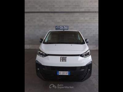 Fiat Panda  - scudo bev 75kwh l2h1 Bianco usata Piacenza