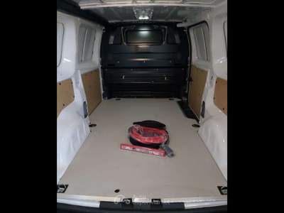 Fiat Panda  - scudo bev 75kwh l2h1 Bianco usata Piacenza
