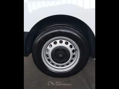Fiat Panda  - scudo bev 75kwh l2h1 Bianco usata Piacenza