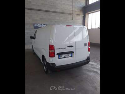 Fiat Panda  - scudo bev 75kwh l2h1 Bianco usata Piacenza