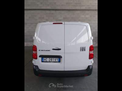 Fiat Panda  - scudo bev 75kwh l2h1 Bianco usata Piacenza
