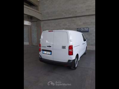 Fiat Panda  - scudo bev 75kwh l2h1 Bianco usata Piacenza