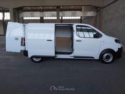 Fiat Panda  - scudo bev 75kwh l2h1 Bianco usata Piacenza