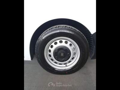 Fiat Panda  - scudo bev 75kwh l2h1 Bianco usata Piacenza