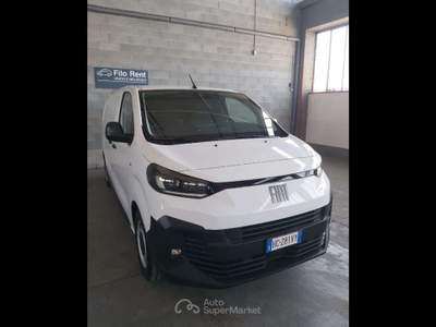 Fiat Panda  - scudo bev 75kwh l2h1 Bianco usata Piacenza